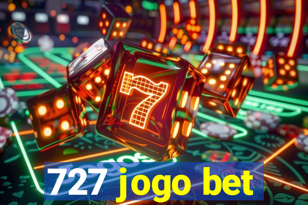 727 jogo bet